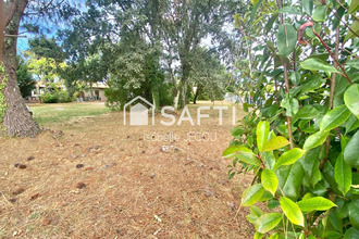 achat terrain audenge 33980