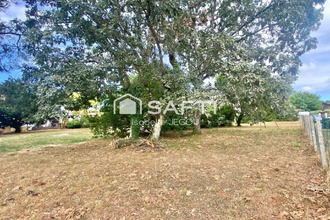 achat terrain audenge 33980