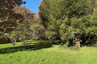 achat terrain audenge 33980