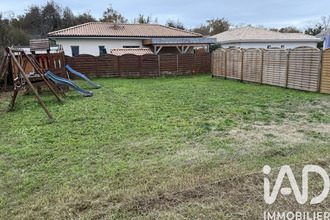 achat terrain audenge 33980