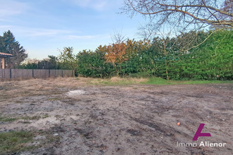 achat terrain audenge 33980