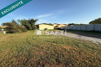 achat terrain audenge 33980