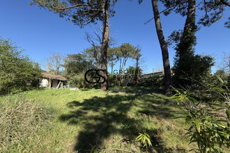 achat terrain audenge 33980