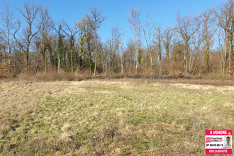 achat terrain audincourt 25400