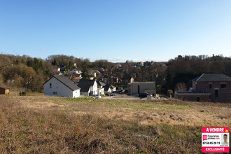 achat terrain audincourt 25400