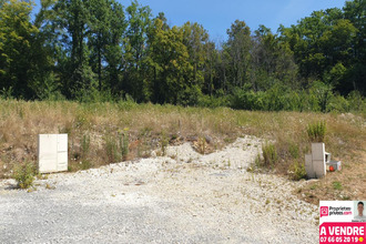achat terrain audincourt 25400