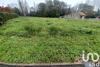 achat terrain audincthun 62560