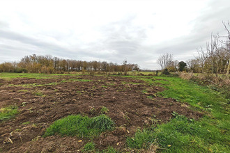 achat terrain audrieu 14250