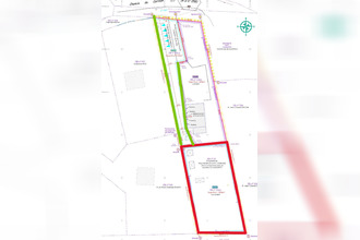 achat terrain audrieu 14250