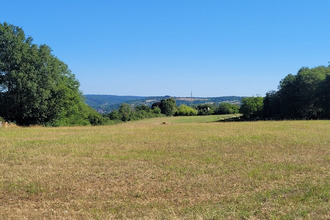 achat terrain audrix 24260