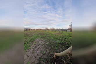 achat terrain audruicq 62370