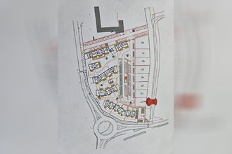 achat terrain audruicq 62370