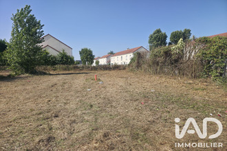 achat terrain audruicq 62370