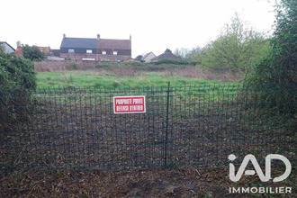 achat terrain audruicq 62370