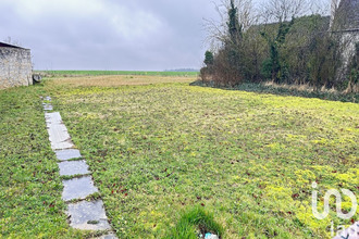 achat terrain aufferville 77570