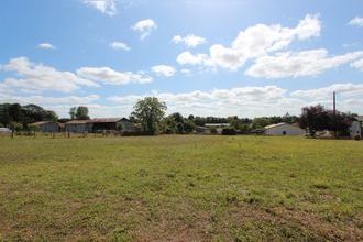 achat terrain auge 79400