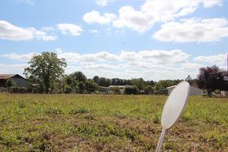 achat terrain auge 79400