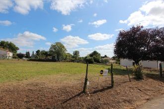 achat terrain auge 79400