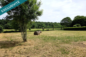 achat terrain auge 79400