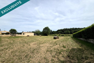 achat terrain auge 79400