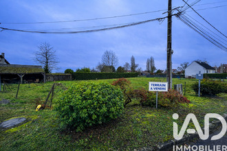 achat terrain auger-st-vincent 60800