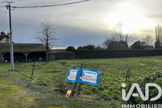 achat terrain auger-st-vincent 60800