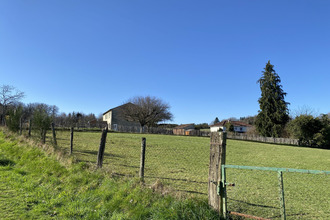 achat terrain augne 87120