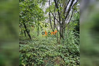 achat terrain augny 57685