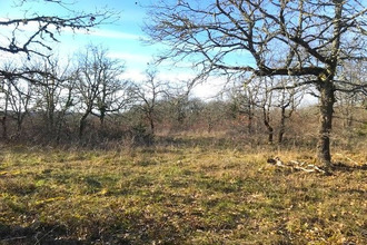 achat terrain aujols 46090