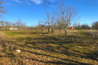 achat terrain aujols 46090