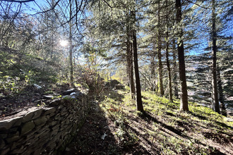 achat terrain aulas 30120