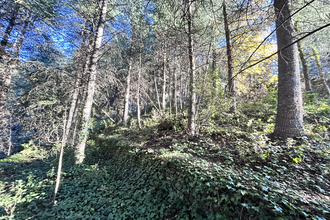 achat terrain aulas 30120