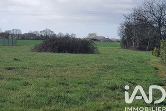 achat terrain aulnay 17470