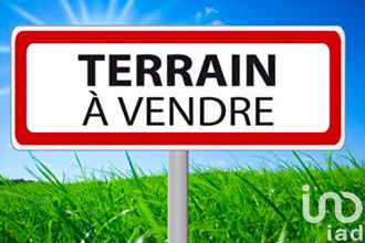 achat terrain aulnay-sous-bois 93600