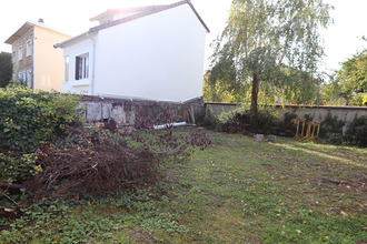 achat terrain aulnay-sous-bois 93600