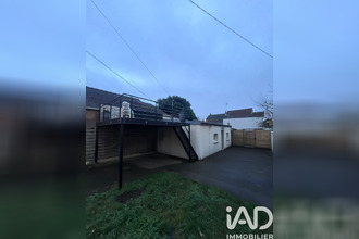 achat terrain aulnay-sous-bois 93600