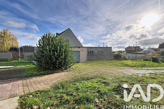 achat terrain aulnay-sous-bois 93600