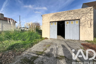achat terrain aulnay-sous-bois 93600