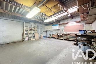 achat terrain aulnay-sous-bois 93600