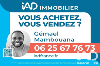 achat terrain aulnay-sous-bois 93600
