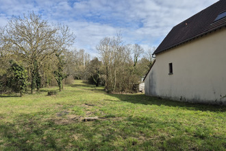 achat terrain aulnay-sur-mauldre 78126