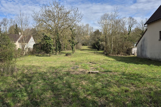 achat terrain aulnay-sur-mauldre 78126