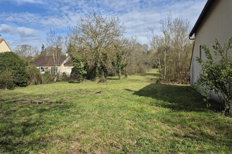 achat terrain aulnay-sur-mauldre 78126