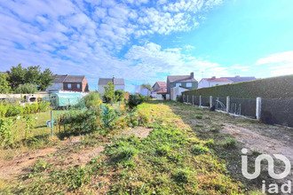 achat terrain aulnoye-aymeries 59620