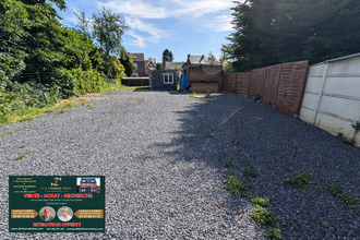achat terrain aulnoye-aymeries 59620