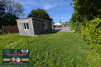 achat terrain aulnoye-aymeries 59620