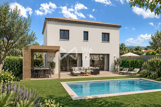 achat terrain aumelas 34230