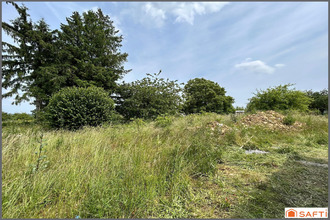 achat terrain aumetz 57710