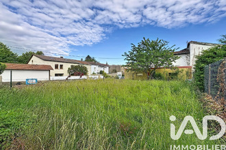 achat terrain aumetz 57710