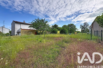 achat terrain aumetz 57710